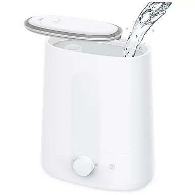Kelmar KM AH049 Umidificador Ultrassônico