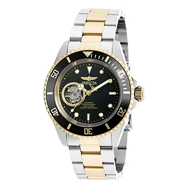 Relógio Masculino Automático Pro Diver,