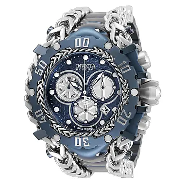 Relógio Masculino Reserve Gladiator, Invicta