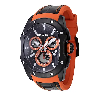 Lupah Revolution 2.0 Swiss ETA