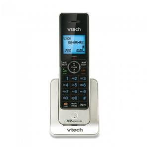 Telefone Sem Fio Vtech DECT 6.0 Identificação de Chamada , em Espera zena 50