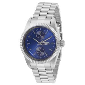 Relgio feminino especializado - 36 mm. Ao 29438