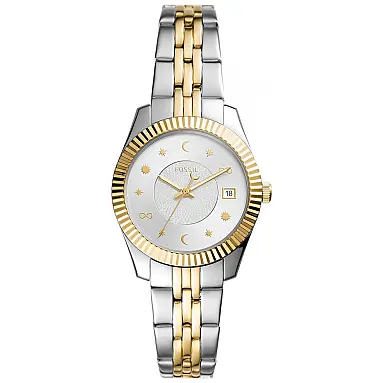 Relógio Feminino Analógico Quartzo, FOSSIL