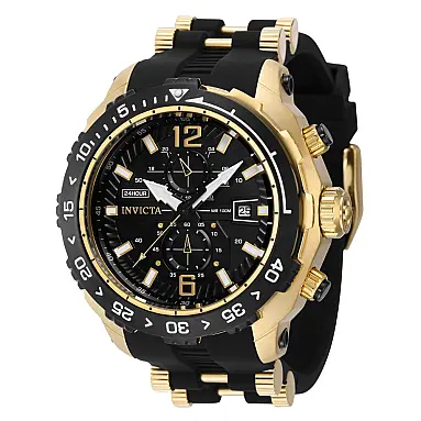 Relógio Masculino Aviator, Invicta 40538,