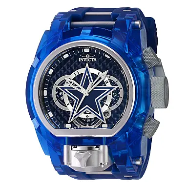 NFL Dallas Cowboys Relgio Masculino