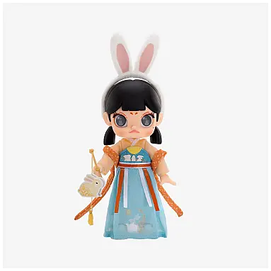 Action Figure MOLLY Lantern Show