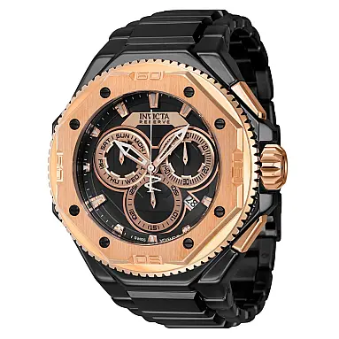 Relgio masculino Reserve Pro Swiss