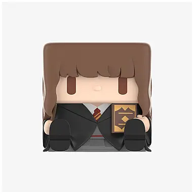 Bonecos da Série Harry Potter