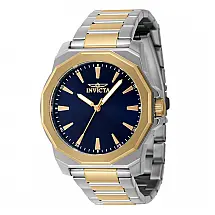 Relógio Masculino Invicta Speedway Dominus 42mm, Dourado, Aço 46838