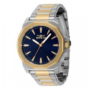 Relógio Masculino Invicta Speedway Dominus 42mm, Dourado, Aço 46838