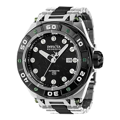 Relógio masculino Invicta Ripsaw automático