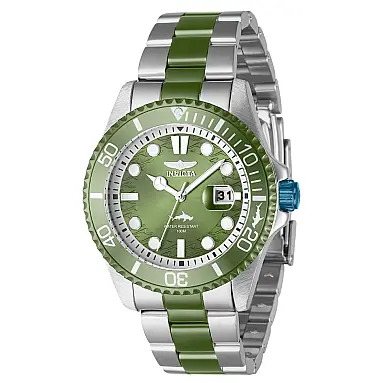 Relógio Masculino Pro Diver, Invicta