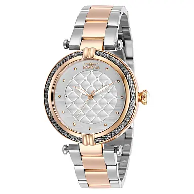 Relógio Feminino de Quartzo Bolt,
