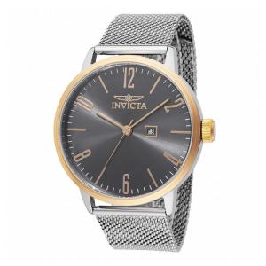 Relógio Masculino Invicta Specialty 44mm em Aço 48938