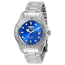 Relgio masculino profissional 37,5 mm. Ao 29938