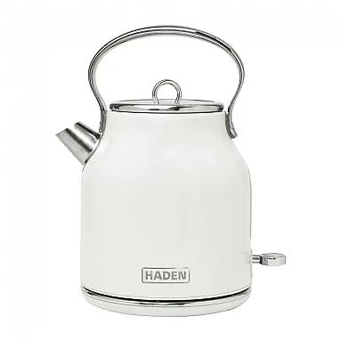 Chaleira Elétrica 1.7L em Aço