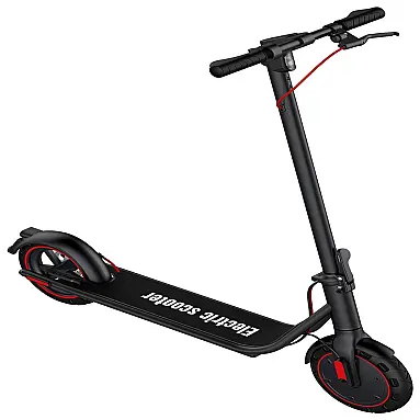YYD ROBO Q2 Patinete Elétrico