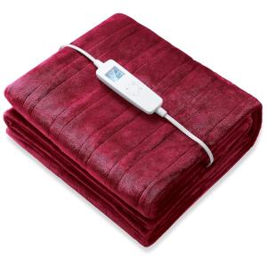 Bolsa Quente Eletrica FIGERM 60x60cm, 3temp, autodesliga