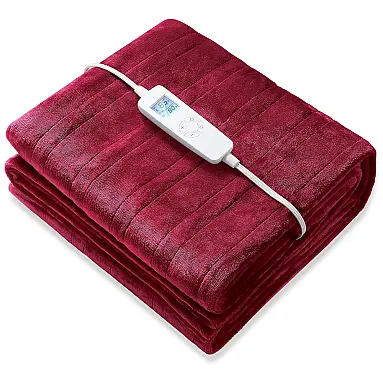 Bolsa Quente Eletrica FIGERM 60x60cm,