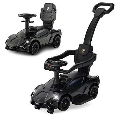 Carrinho de Passeio Infantil 3