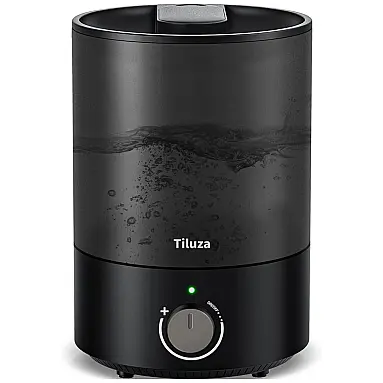 Umidificador Ultrassônico Portátil Tiluza 2,8