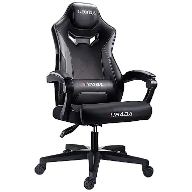 Hbada Cadeira de Escritório Gamer