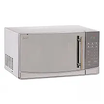 Micro ondas de Bancada 31 Litros Multifuncional de Aço Inoxidável, 1000W, 110v, AVANTI Avant MO1108SST, Prateado