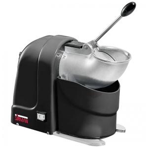 Raspador de gelo Sirman 60090048 TRITON de bancada, 350W, 120V, 1/2 hp