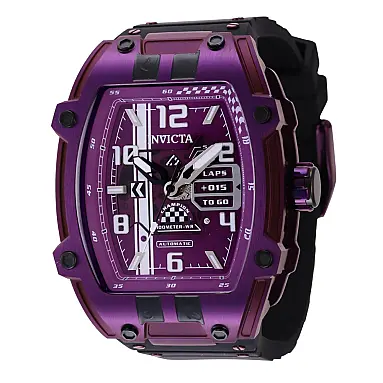 Relógio Masculino Invicta S1 Rally
