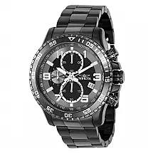 Relógio Masculino Invicta Specialty 45mm Preto 37148