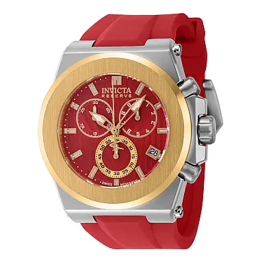 Relgio masculino reserva Akula Swiss