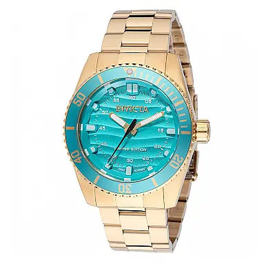 Relógio Masculino Invicta Pro Diver
