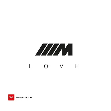 BMW M Love 50 Anos