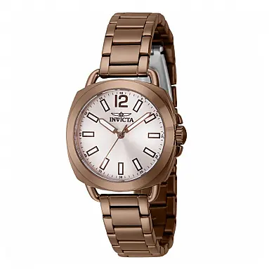 Relógio Feminino Invicta Wildflower 32mm