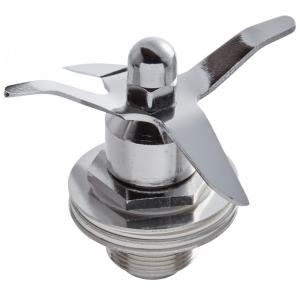 Conjunto de Lâminas Waring 003548 para Liquidificadores 7011HG, 7011HS e 7011HB