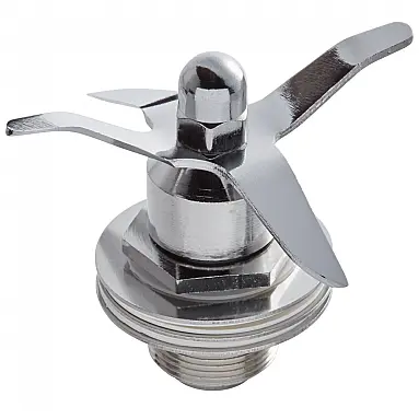 Conjunto de Lâminas Waring 003548