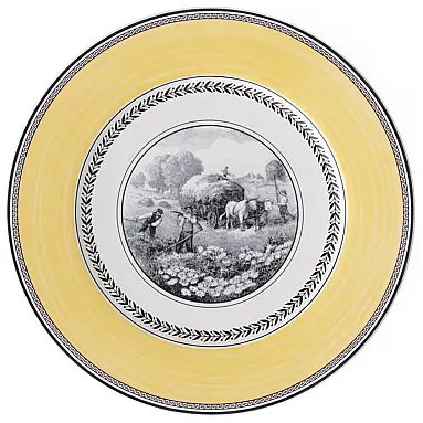 Prato para Jantar de 30