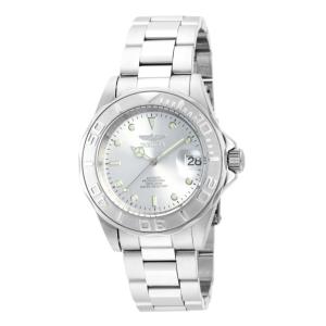 Relógio Masculino Automático Pro Diver, Invicta 16648, Prata