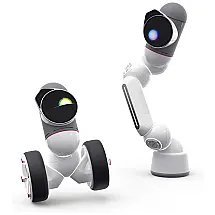 ClicBot Kits de Robô de Codificação Educacional Programável com Controle Remoto via APP