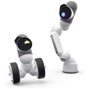 ClicBot Kits de Robô de Codificação Educacional Programável com Controle Remoto via APP