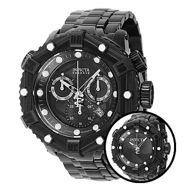 Relgio masculino reserva Huracan Shutter