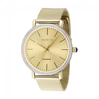Relógio Invicta Elite Diamond Unissex