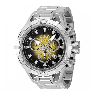 Relógio Masculino Invicta Reserve Swiss