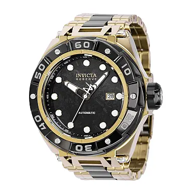 Relógio masculino Invicta Ripsaw Automático