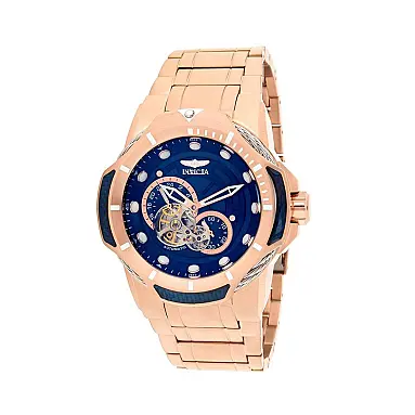 Relógio Masculino Automático Bolt, Invicta