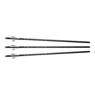 Setas de Carbono Excalibur Diablo