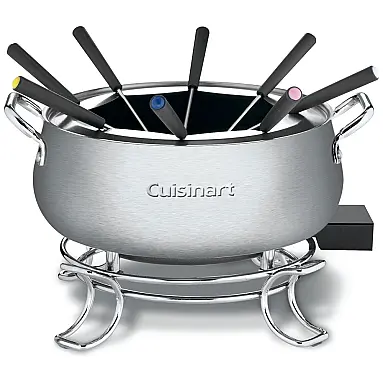 Panela de Fondue Elétrica 2.8