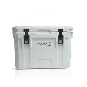 Cooler Térmico Portátil 25 Litros, Cobalt, Branco