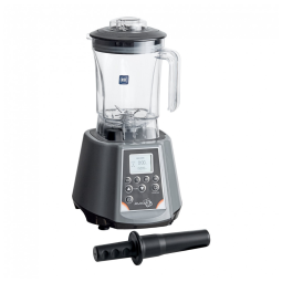 Liquidificador Industrial AvaMix BL2E48 com Controle Digital, Timer e Jarra de Tritan de 1