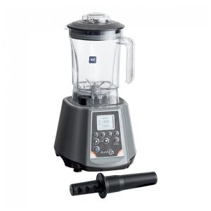 Liquidificador Industrial AvaMix BL2E48 com Controle Digital, Timer e Jarra de Tritan de 1
